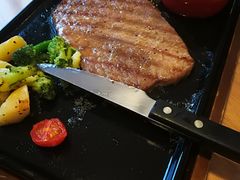 -必胜客(花舞大唐博物馆店)