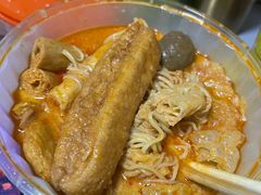 -永记和味豆浆大王(绿地店)