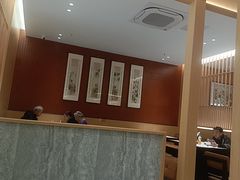 -蒋家桥饺面店(四望亭路店)