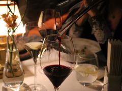 -三嚥阁 La Villa Restaurant