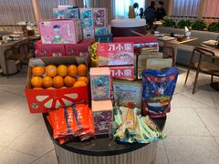 -云海肴云南菜(浦江欢乐颂店)