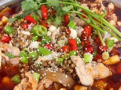 -米二红烧兔(华阳店)