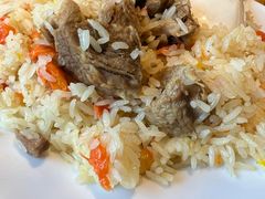 -胖老汉椒麻鸡清真新疆菜(西御街店)