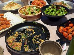 -巴厘龙虾·榜首油焖大虾(音乐学院·沿江酒馆店)