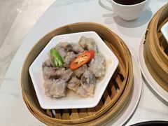 -富淳饭店(陆家嘴保利广场店)