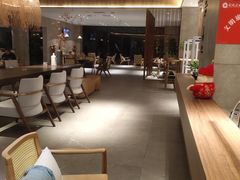-海兰云天度假区温泉