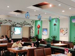 大堂-东方饺子王(和平里店)