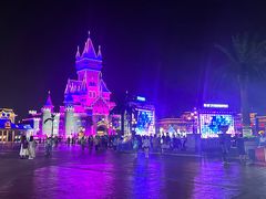 -厦门方特水上乐园