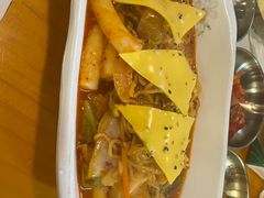 -韩食汇