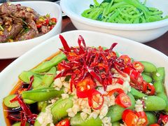 -靓虾二哥·龙虾馆(大塘总店)