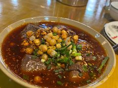 -曾三娘翘脚牛肉