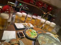 -蟹将军·松叶蟹和牛日料放题自助(K11店)