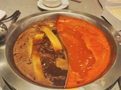 -芳竹园火锅(塘沽金街店)