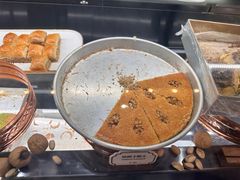 -SULTAN·苏坦土耳其餐厅(新光汇店)