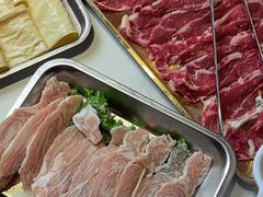 -云尊府云南菜·蒸汽石锅鱼(学清路店)