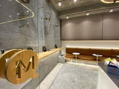 -MQ COFFEE STAND明谦(新洲店)
