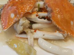 -乾隆美食·本帮菜(黄河路店)
