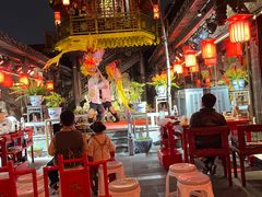 -小龙翻大江文化火锅(宽窄店)
