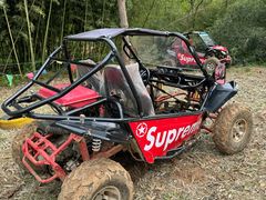 -南京金牛湖风景区