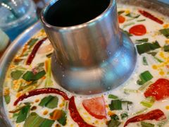 -Chom Cafe and Restaurant