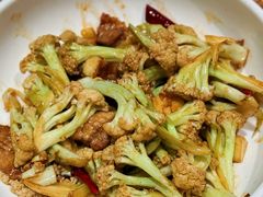 -九毛九西北菜(大东海店)
