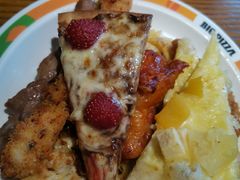 -比格比萨自助(花园路店)