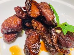 -東舍食唐精品陕菜馆