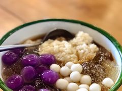 爆款雪山冰汤圆-甜心闲生传统手工冰粉(人民广场店)