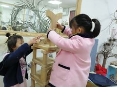 -加蒙特森林幼儿园(广州市增城区店)