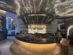 -斯普汇生蚝牛排馆(中骏世界城店)