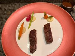 -莲西餐(曲江店)