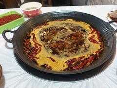 -怒火八零串串火锅(大渡口新天泽店)
