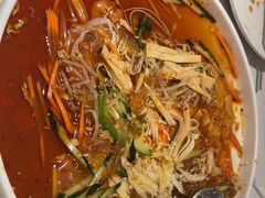 -上关东东北菜(夫子庙水游城店)