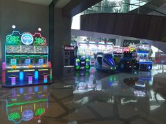 -深圳大梅沙京基洲际度假酒店