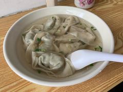 -蒸好吃馄饨