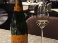 -广州四季酒店·佰鲜汇·现代法餐