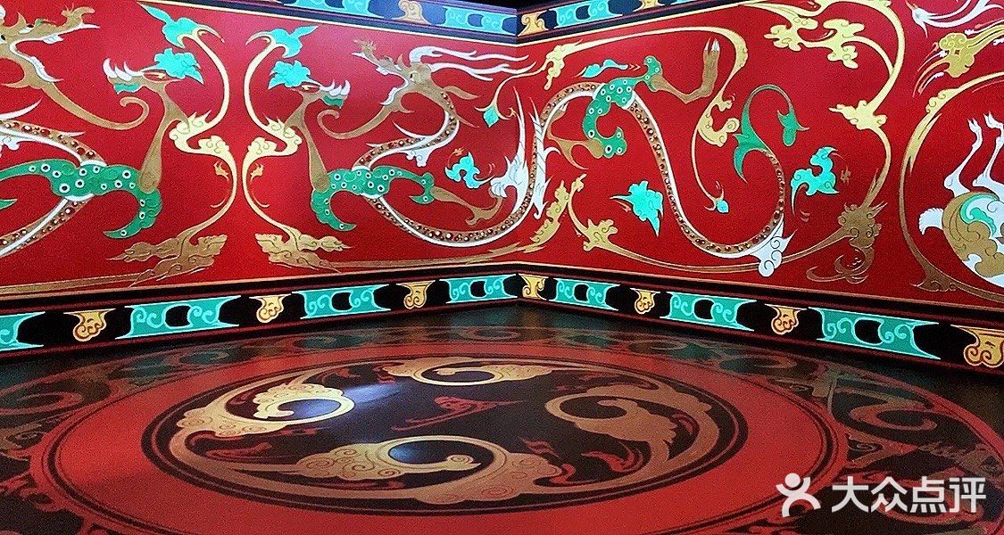 🌟魔都新展｜公园前202号 汉潮来袭