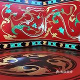 🌟魔都新展｜公园前202号 汉潮来袭