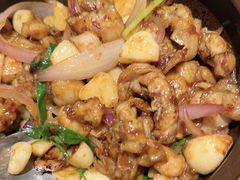 -茉里粤菜(皇姑万象汇店)