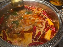 -牛New寿喜烧(闵行龙湖天街店)