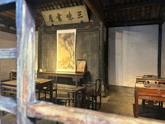 -上海鲁迅故居