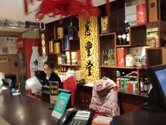 -惠丰堂饭庄·烤鸭·京味菜(翠微路店)