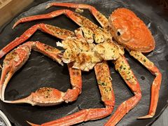 -上井料理黑金店(IFS国金中心店)