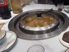 -满兴咱妈烀饼铁锅炖(兰州北街店)