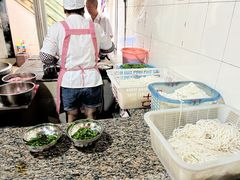 -正宗杨记普洱酸醋米线(总店)