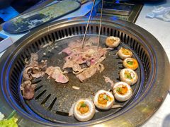 -杨记齐齐哈尔烤肉(总店)