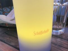 -LENBACH兰巴赫西餐啤酒坊(大连东港店)