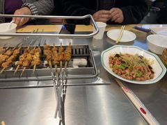 -彭城八戒羊肉串(总店)