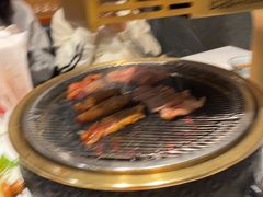 -红沃鳗鱼黑牛烤肉店(不老街店)