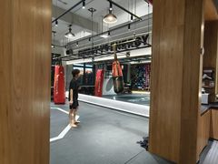 -EVE格斗健身工作室(周康店)